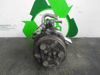 Compressor de aparelho de ar condicionado 13197538 OPEL