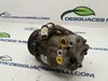 Compressor de aparelho de ar condicionado 13197538 OPEL