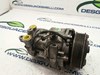 Compressor de aparelho de ar condicionado 13197538 OPEL