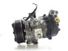 Compressor de aparelho de ar condicionado 13197538 OPEL