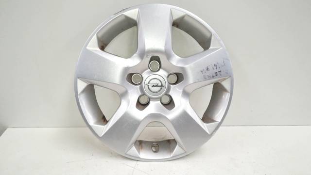 OPEL 13198634 Колпаки в наличии Киев