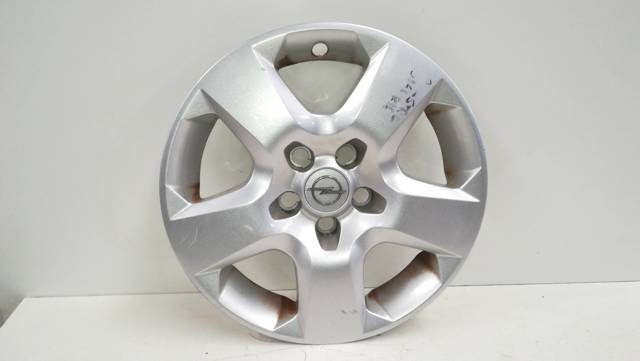 13198634 OPEL Колпаки купить в Николаев