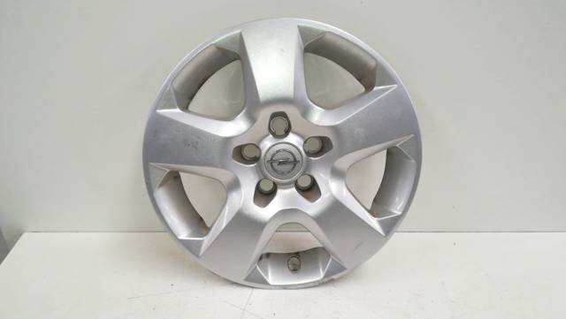 13198634 OPEL Колпаки купить в Запорожье