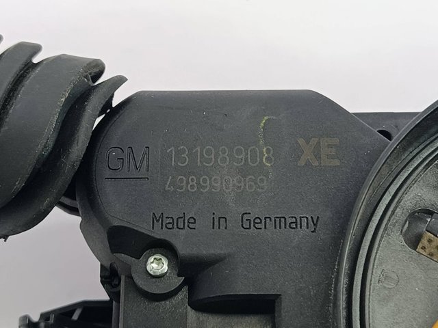 OPEL 13198908 в наличии Каменское