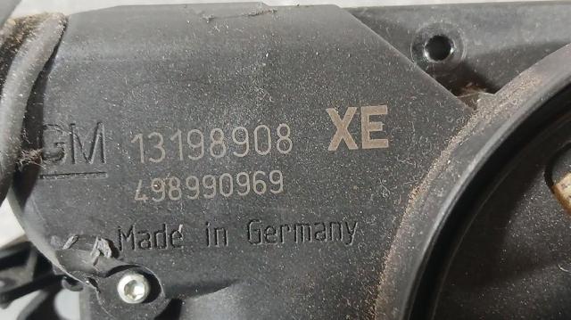 OPEL 13198908 в наличии Одесса