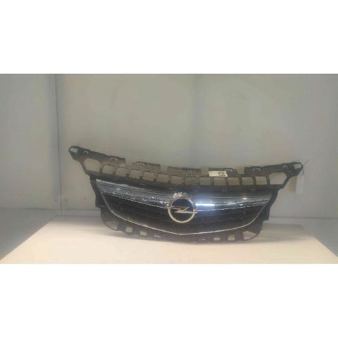 1320167 OPEL Решетка радиатора купить в Чернигов