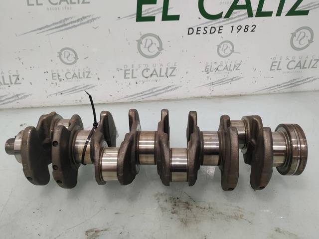 Cambota de motor 1320236 Ford