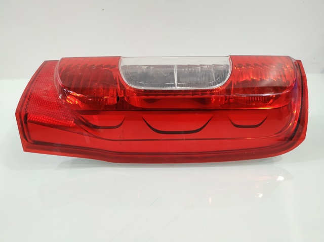 13202F PEUGEOT Фонарь задний правый купить в Тернополь