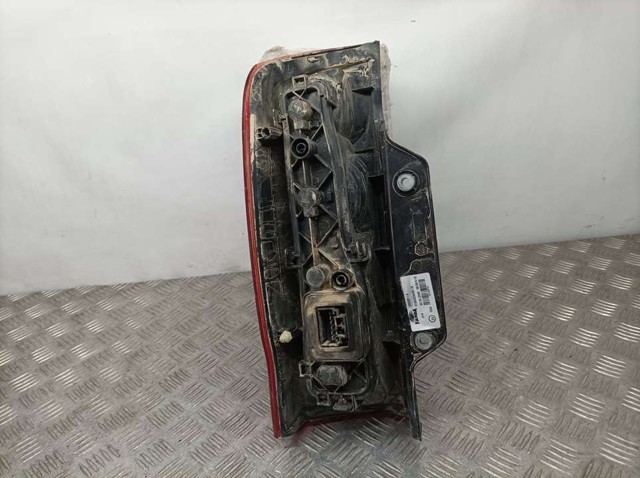13202F PEUGEOT Задний фонарь купить в Кривой Рог
