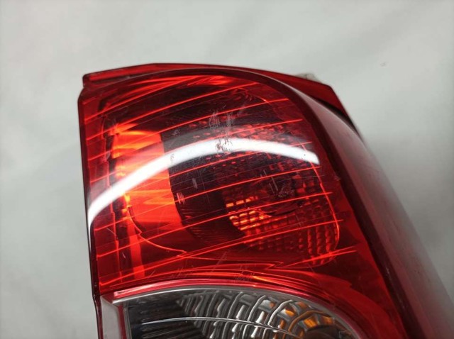 13202F PEUGEOT Фонарь задний правый купить в Черкассы