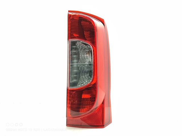 PEUGEOT 13202F Задний фонарь в наличии Одесса