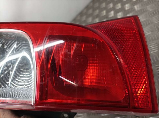 PEUGEOT 13202F Фонарь задний правый в наличии Николаев