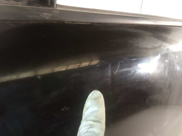 13203013 OPEL Дверь передняя левая купить в Ужгород