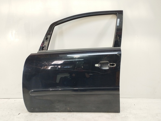 Porta dianteira esquerda para Opel Zafira B (A05) (2008-2015) 1.9 CDTI (M75) Z19DT 13203013