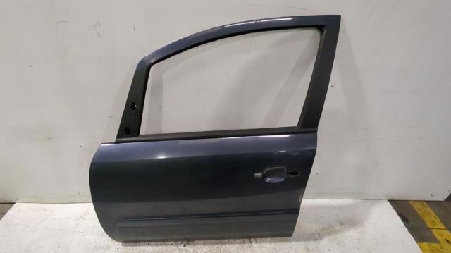 OPEL 13203013 Дверь передняя левая в наличии Харьков