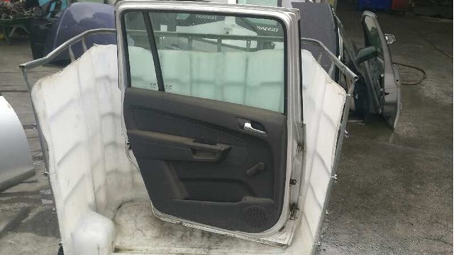13203015 OPEL Дверь задняя левая купить в Тернополь
