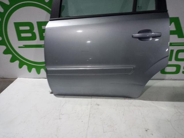 13203015 OPEL Дверь задняя левая купить в Ирпень