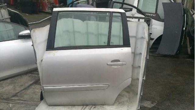 13203015 OPEL Дверь задняя левая купить в Житомир