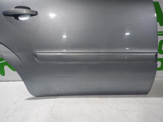 13203016 OPEL Дверь задняя правая купить в Ирпень
