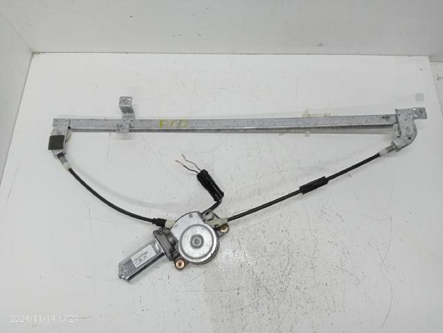 Mecanismo de acionamento de vidro da porta dianteira direita 1320337080 FIAT