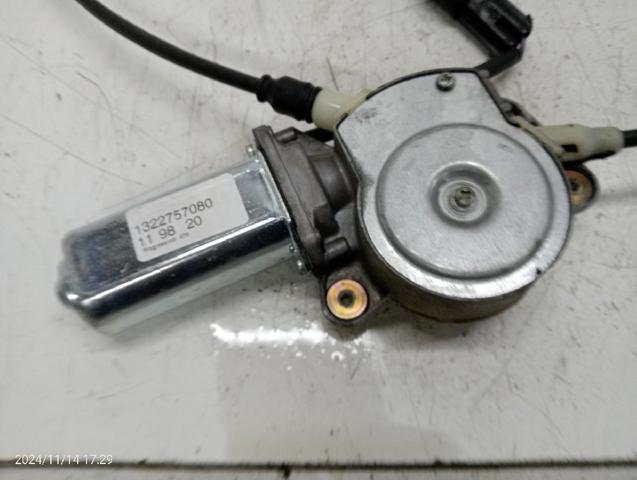 1320337080 FIAT Механизм стеклоподъемника двери передней правой купить в Каменское
