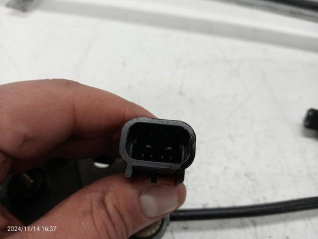 1320338080 FIAT Стеклоподъемник передней левой двери купить в Полтава