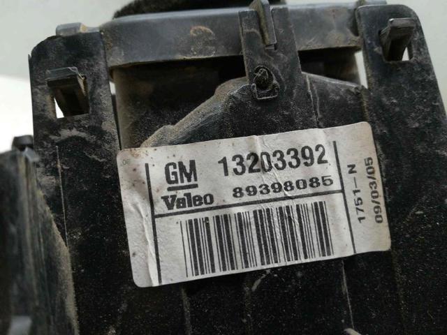 OPEL 13203392 Задний фонарь в наличии Ирпень