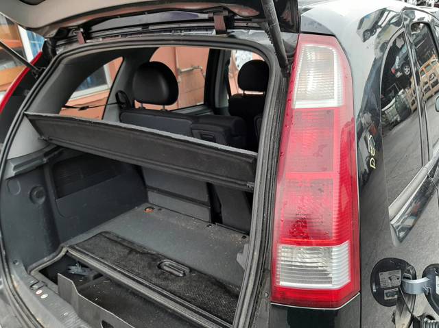 13203392 OPEL Задний фонарь купить в Павлоград