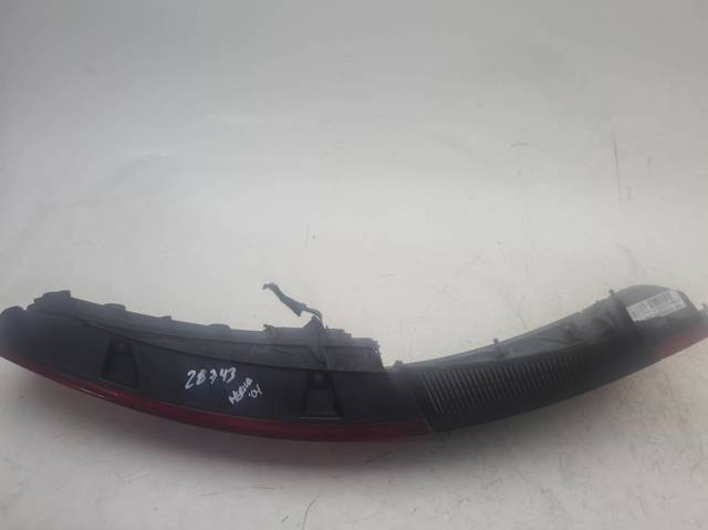 13203393 OPEL Фонарь задний левый купить в Харьков
