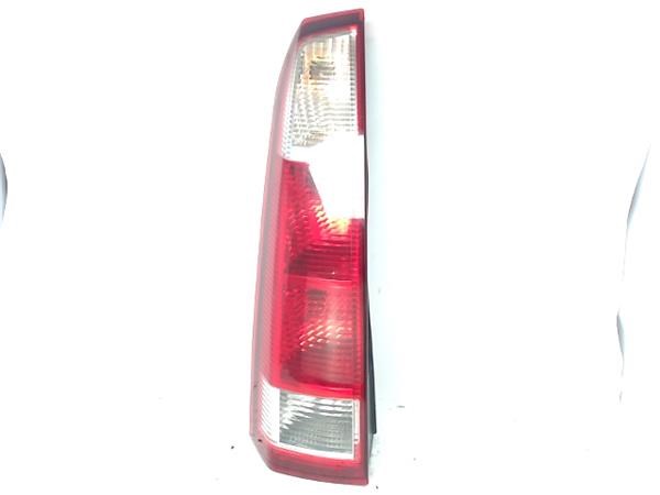 13203393 OPEL Фонарь задний левый купить в Запорожье