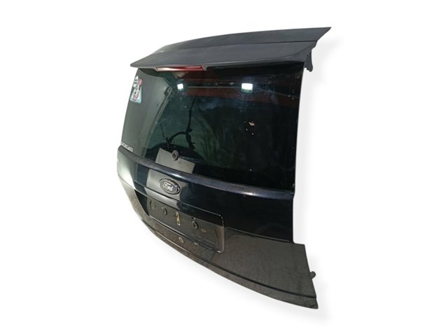 FORD 1320345 Дверь задняя (багажная 3/5-я (ляда) в наличии Днепр