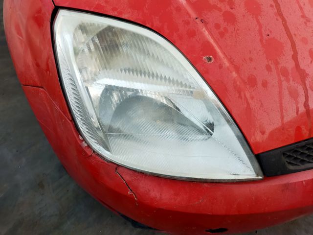 1320348 FORD Фара правая купить в Тернополь