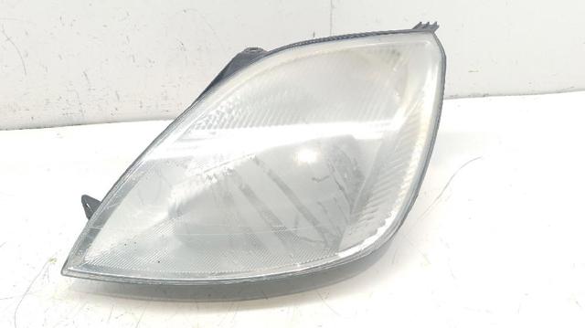 1320349 FORD Левая фара купить в Ирпень