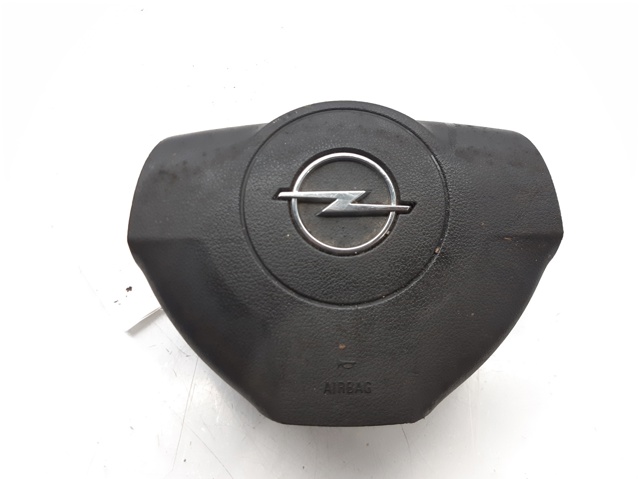 13203886 OPEL Подушка безопасности водителя купить в Кривой Рог
