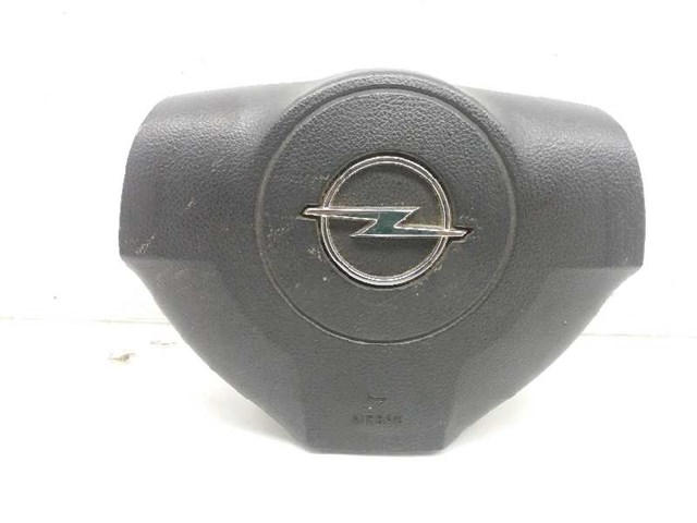 Airbag frontal esquerdo para Opel Vectra C 2.0 DTI 16V (F69) D-X20DTH 13203886