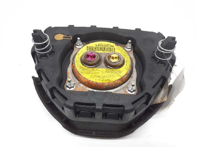 OPEL 13203886 Подушка безопасности (AIRBAG) водительская в наличии Днепр