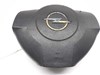 Cinto de segurança (AIRBAG) de condutor 13203886 OPEL