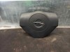 Cinto de segurança (AIRBAG) de condutor 13203886 OPEL