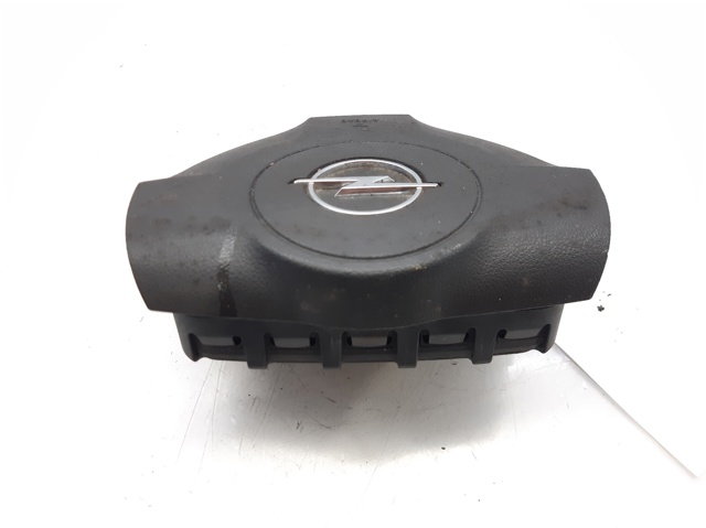 13203886 OPEL Подушка безопасности (AIRBAG) водительская купить в Житомир