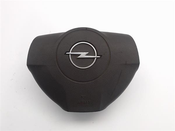 13203886 OPEL Подушка безопасности (AIRBAG) водительская купить в Тернополь