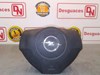 Cinto de segurança (AIRBAG) de condutor 13203886 OPEL