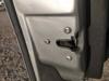 Fecho da porta dianteira esquerda 13203899 OPEL