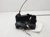 Fecho da porta dianteira esquerda 13203899 OPEL