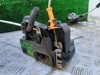 Fecho da porta dianteira esquerda 13203899 OPEL