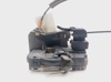 Fecho da porta dianteira esquerda 13203899 OPEL