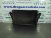 Radiador de intercooler 13205149 OPEL
