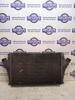 Radiador de intercooler 13205149 OPEL