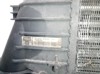 Radiador de intercooler 13205149 OPEL