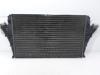 Radiador de intercooler 13205149 OPEL