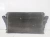 Radiador de intercooler 13205149 OPEL